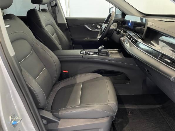 Chery Tiggo 7 Pro Max I Рестайлинг с пробегом 2024 года, цена 2 250 000 рублей, 11977 км, внедорожник, Автокод Объявления