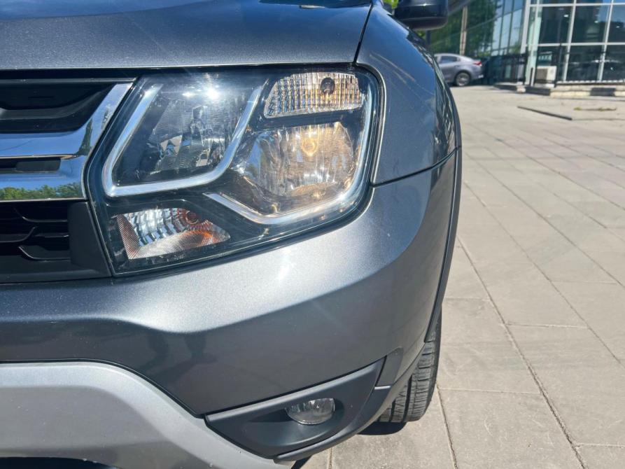 Renault Duster I Рестайлинг Стерлитамак  - изображение 10