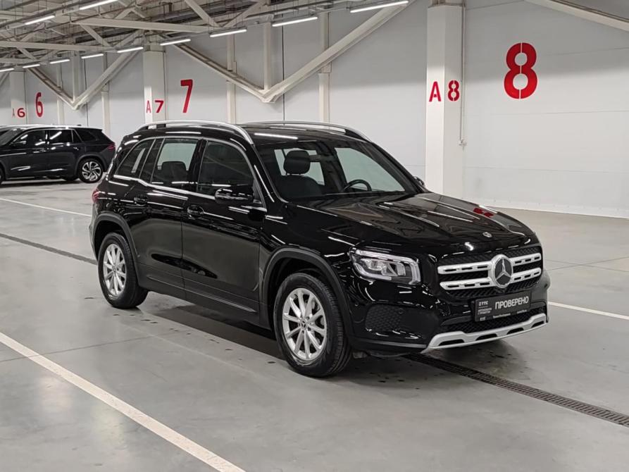 Mercedes-Benz GLB I (X247) Казань  - изображение 3
