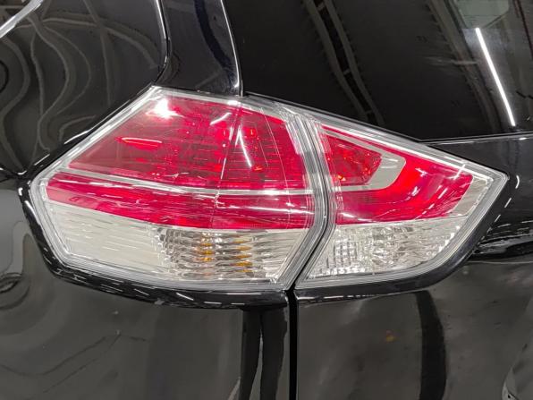 Nissan X-Trail III с пробегом 2017 года, цена 2 299 000 рублей, 102163 км, внедорожник, Автокод Объявления