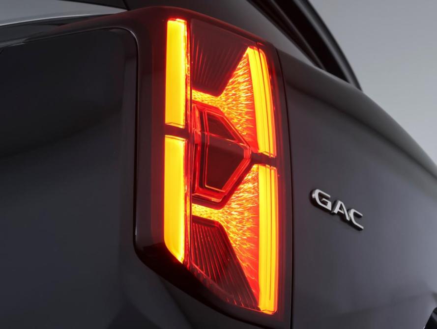 GAC GS8 II Москва  - изображение 21