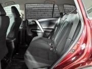 Toyota RAV4 IV (XA40) Рестайлинг Екатеринбург  - изображение 41