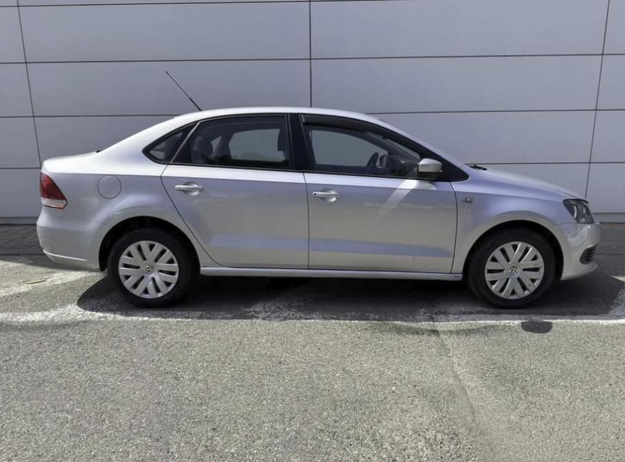 Volkswagen Polo V Ставрополь  - изображение 4
