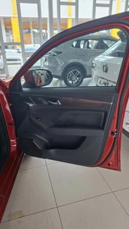 Haval Jolion I с пробегом 2022 года, цена 1 725 000 рублей, 88000 км, внедорожник, Автокод Объявления
