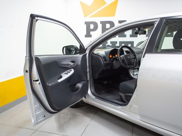 Toyota Corolla X (E140 E150) Рестайлинг с пробегом 2012 года, цена 1 149 000 рублей, 173000 км, седан, Автокод Объявления