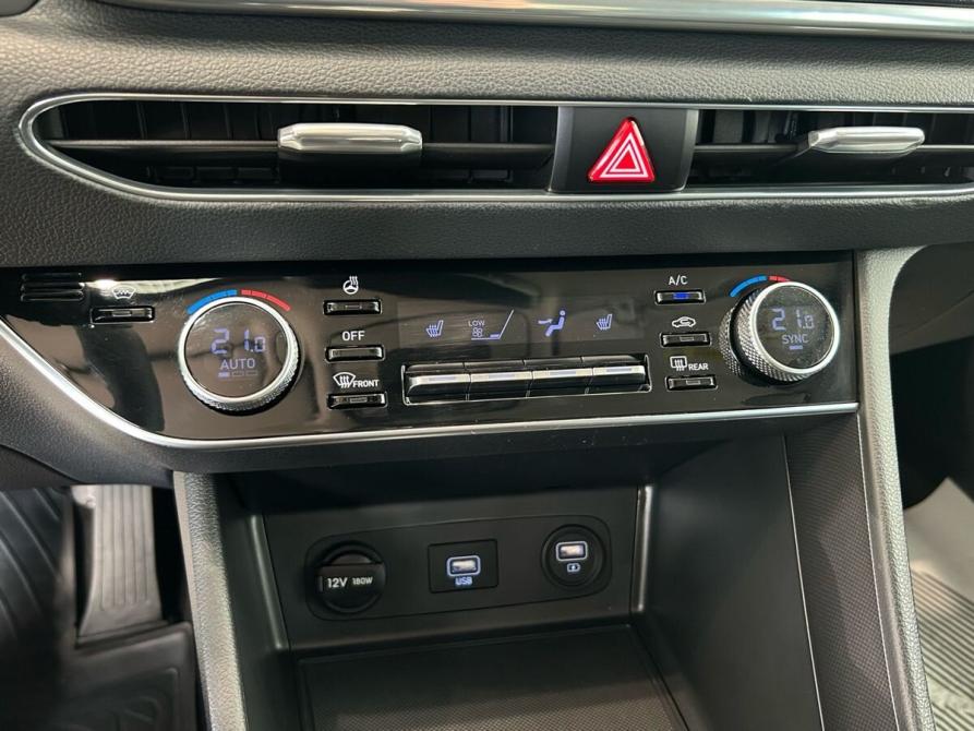 Hyundai Sonata VIII (DN8) Санкт-Петербург  - изображение 15