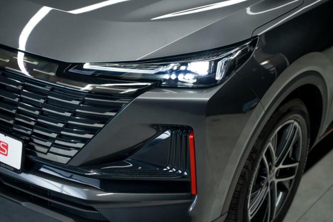 Новый Changan UNI-S (CS55 Plus) 2025 года, цена 3 209 900 рублей, внедорожник, Автокод Объявления