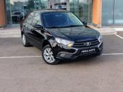 Lada (ВАЗ) Granta I Рестайлинг Оренбург  - изображение 19