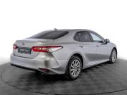 Toyota Camry VIII (XV70) Рестайлинг Москва  - изображение 33