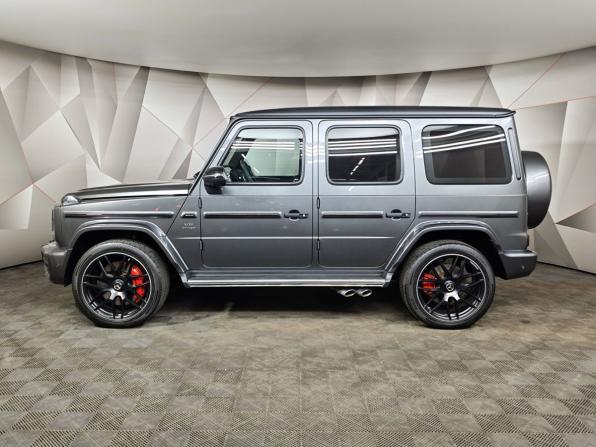 Mercedes-Benz G-Класс AMG II (W463) с пробегом 2022 года, цена 19 990 000 рублей, 27354 км, внедорожник, Автокод Объявления