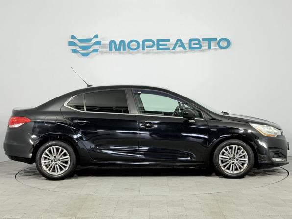 Citroen C4 II с пробегом 2013 года, цена 750 000 рублей, 164819 км, седан, Автокод Объявления