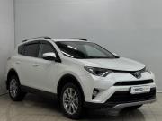Toyota RAV4 IV (XA40) Рестайлинг Нижний Новгород  - изображение 46