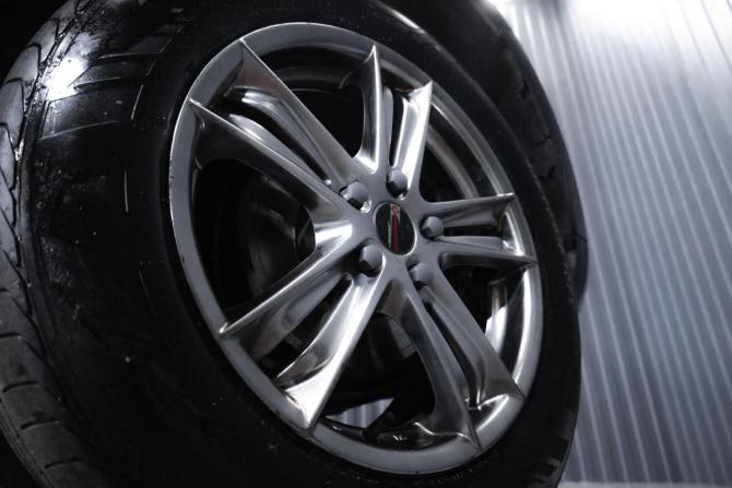Volkswagen Touareg I Рестайлинг с пробегом 2007 года, цена 749 000 рублей, 294491 км, внедорожник, Автокод Объявления