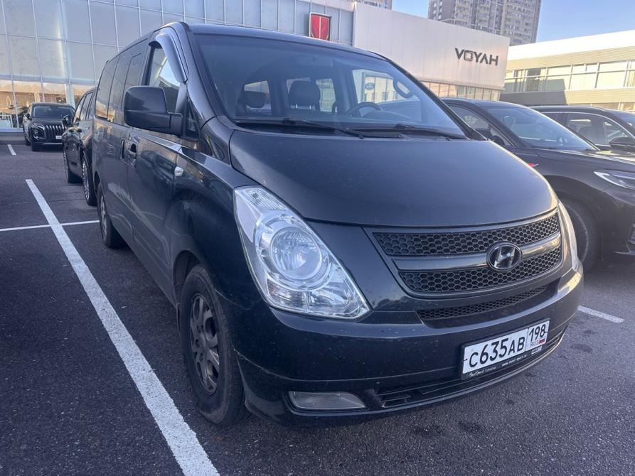 Hyundai Grand Starex I Санкт-Петербург  - изображение 1