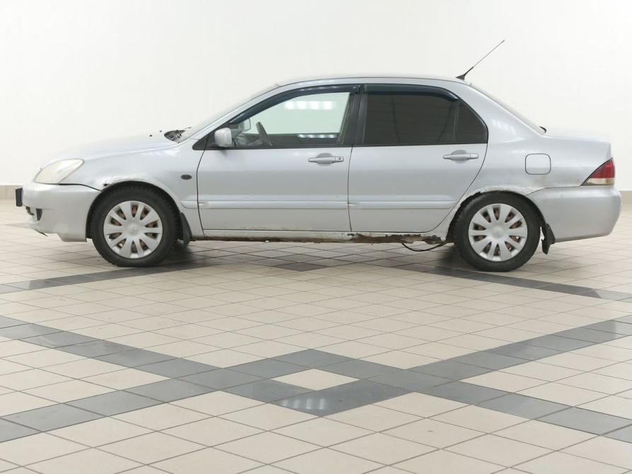 Mitsubishi Lancer IX Иваново  - изображение 7
