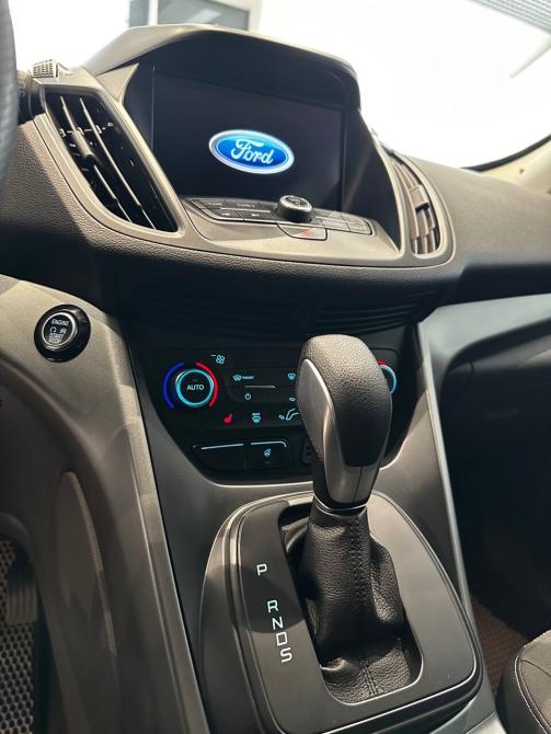 Ford Kuga II Рестайлинг Березники  - изображение 22