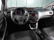 Kia Ceed II Рестайлинг Ростов-на-Дону  - изображение 23