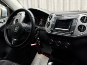 Volkswagen Tiguan I Рестайлинг Ижевск  - изображение 43