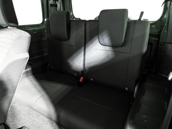 Suzuki Jimny IV с пробегом 2020 года, цена 2 569 000 рублей, 84620 км, внедорожник, Автокод Объявления