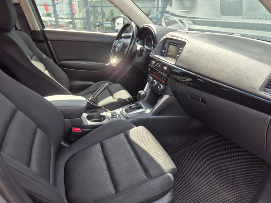 Mazda CX-5 I Екатеринбург  - изображение 7