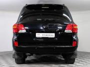 Toyota Land Cruiser 200 Series Рестайлинг 1 Химки  - изображение 25