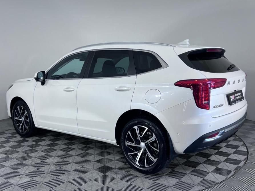 Haval Jolion I Ростов-на-Дону  - изображение 8