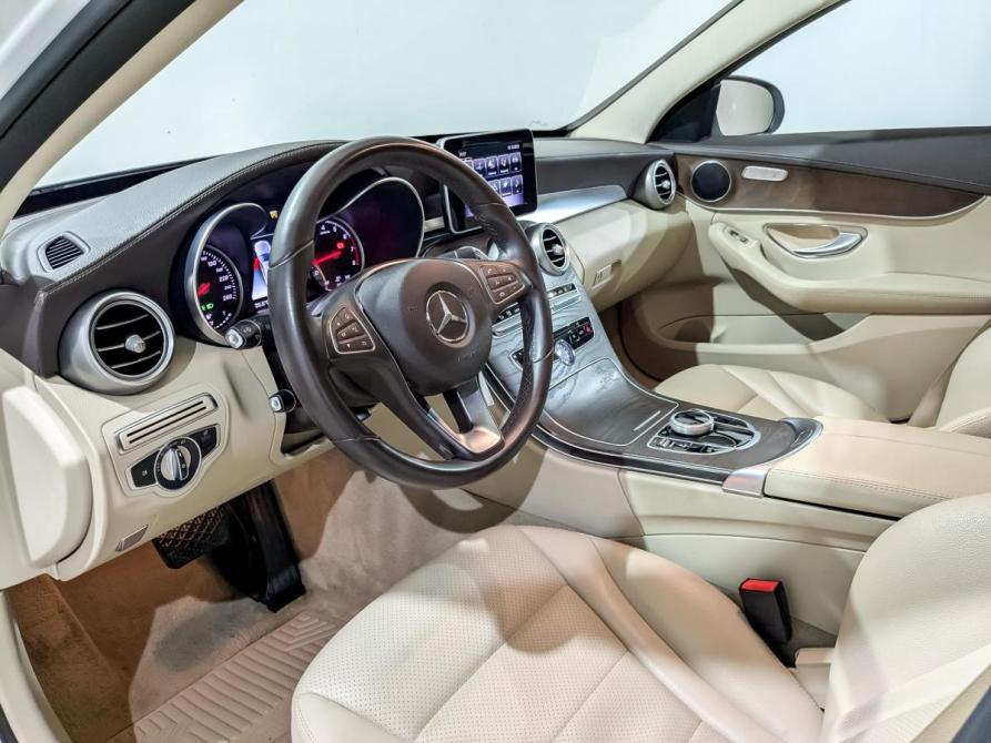 Mercedes-Benz C-Класс IV (W205) Москва  - изображение 16