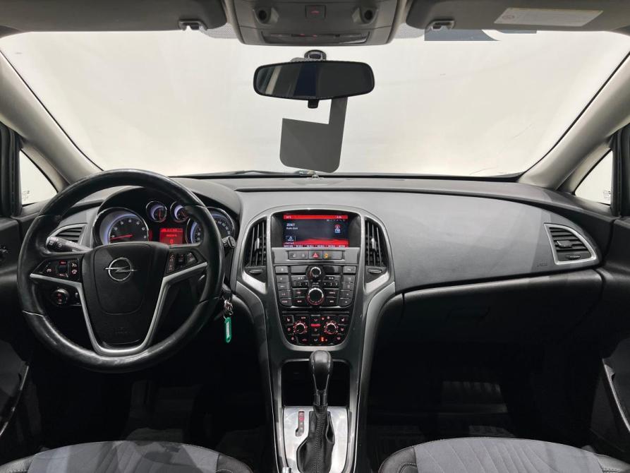 Opel Astra J Рестайлинг Санкт-Петербург  - изображение 17