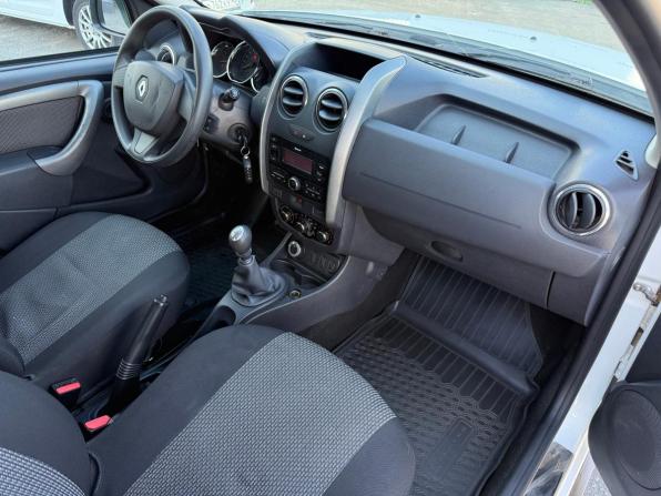 Renault Duster I Рестайлинг с пробегом 2017 года, цена 1 190 000 рублей, 140000 км, внедорожник, Автокод Объявления