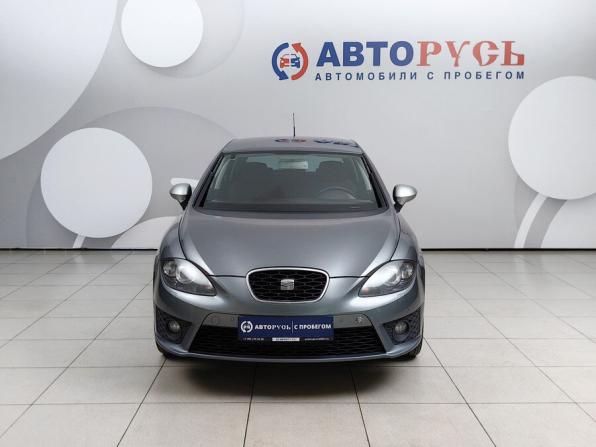 SEAT Leon II Рестайлинг с пробегом 2012 года, цена 824 000 рублей, 255563 км, хэтчбек, Автокод Объявления