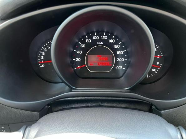 Kia Soul II Рестайлинг с пробегом 2018 года, цена 1 499 000 рублей, 129909 км, хэтчбек, Автокод Объявления