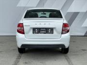 Lada (ВАЗ) Granta I Рестайлинг Екатеринбург  - изображение 28