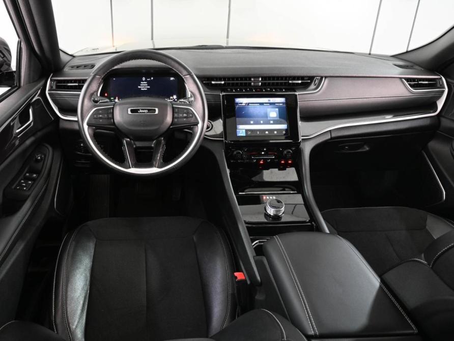 Jeep Grand Cherokee V (WL) Ростов-на-Дону  - изображение 6