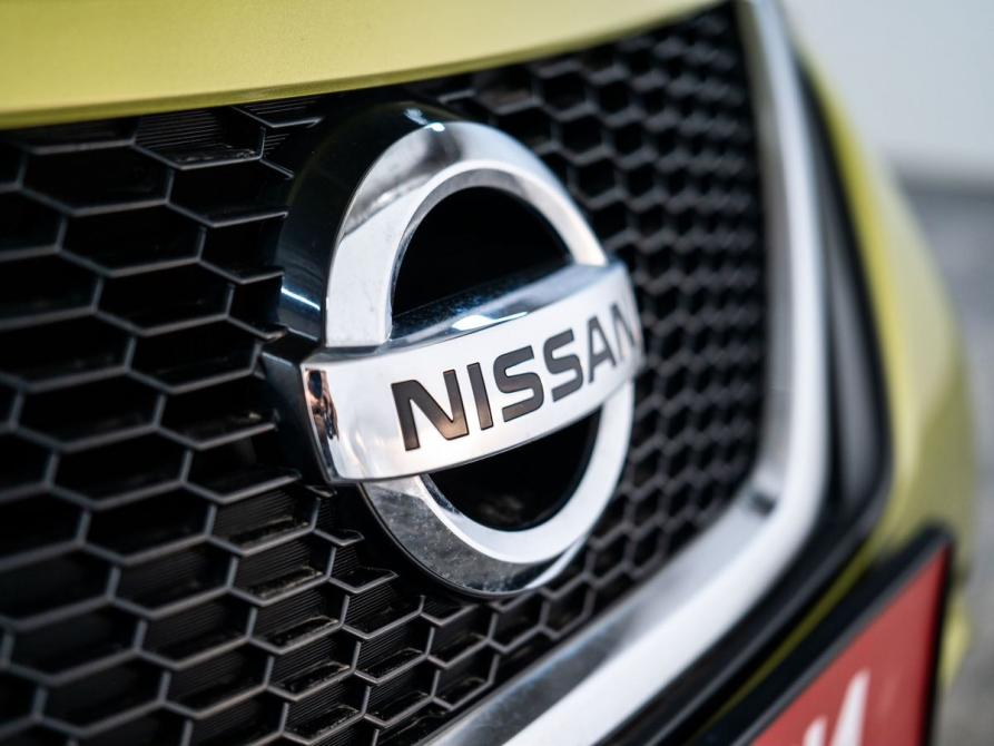Nissan Note II Рестайлинг Иркутск  - изображение 20