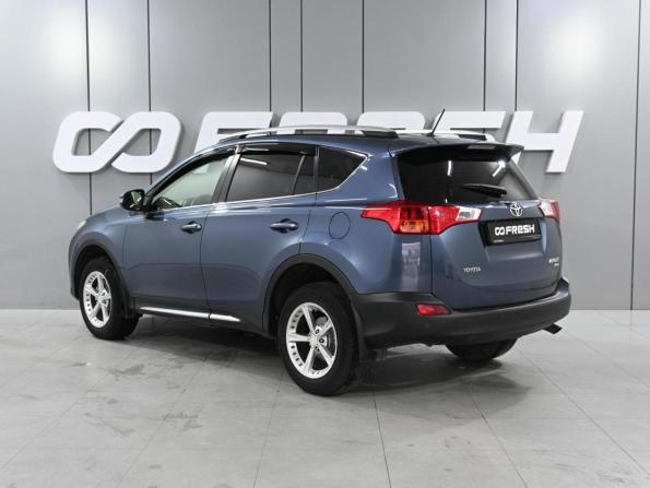 Toyota RAV4 IV (XA40) с пробегом 2013 года, цена 1 849 000 рублей, 164842 км, внедорожник, Автокод Объявления