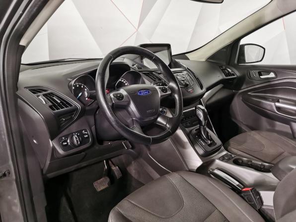 Ford Kuga II с пробегом 2016 года, цена 1 035 000 рублей, 280159 км, внедорожник, Автокод Объявления