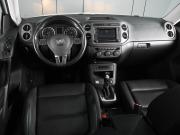 Volkswagen Tiguan I Рестайлинг Ростов-на-Дону  - изображение 27
