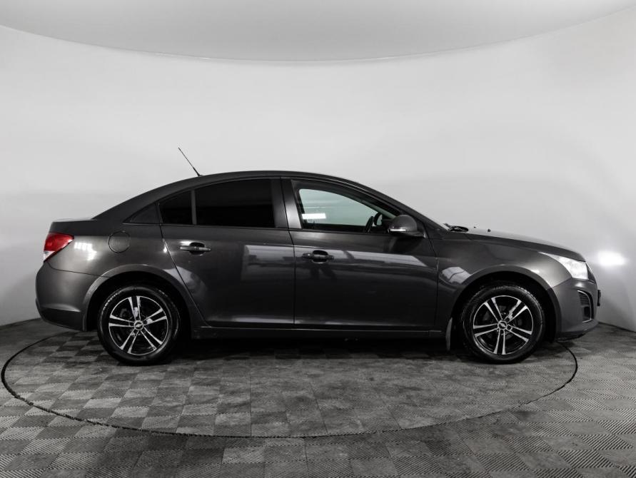 Chevrolet Cruze I Рестайлинг Санкт-Петербург  - изображение 4