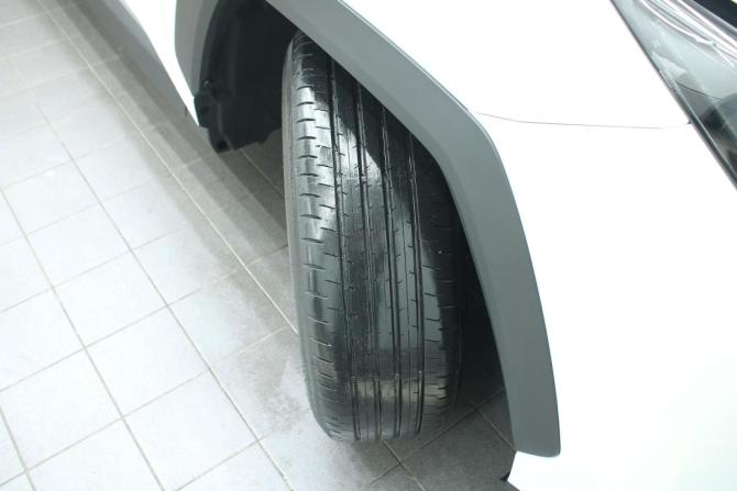 Toyota RAV4 VI (XA60) с пробегом 2026 года, цена 4 550 000 рублей, 72 км, внедорожник, Автокод Объявления