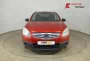 Nissan Qashqai+2 I Волгоград  - изображение 15