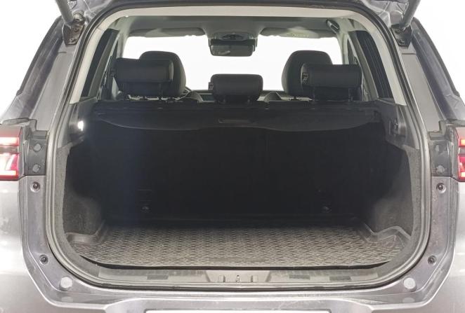 Chery Tiggo 7 Pro Max I с пробегом 2023 года, цена 2 075 000 рублей, 33000 км, внедорожник, Автокод Объявления