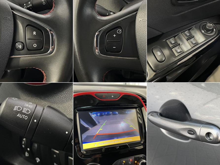 Renault Kaptur I Тамбов  - изображение 18