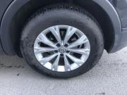 Volkswagen Tiguan II Брянск  - изображение 30