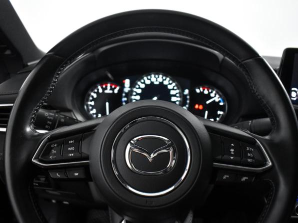 Mazda 6 III (GJ) Рестайлинг 2 с пробегом 2023 года, цена 2 849 000 рублей, 59604 км, седан, Автокод Объявления