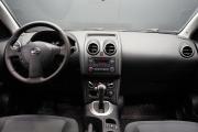 Nissan Qashqai I Рестайлинг Крым  - изображение 35