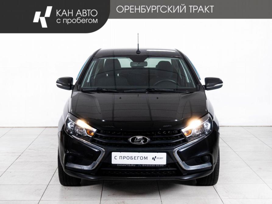 Lada (ВАЗ) Vesta I Казань  - изображение 2