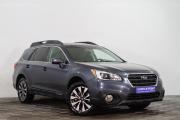 Subaru Outback V Сургут  - изображение 18