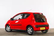 Peugeot 107 I Рестайлинг Тюмень  - изображение 21