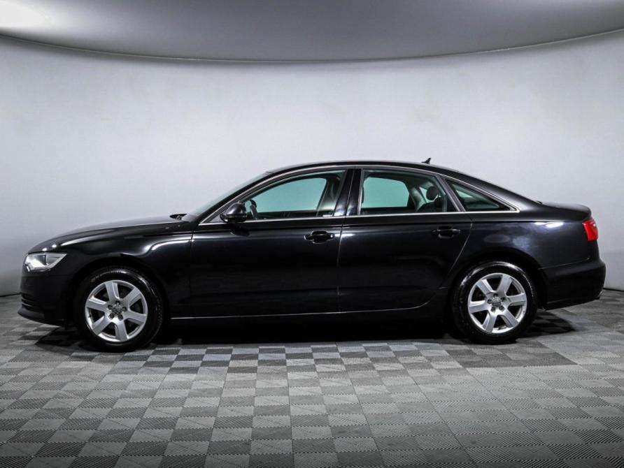 Audi A6 IV (C7) Москва  - изображение 8