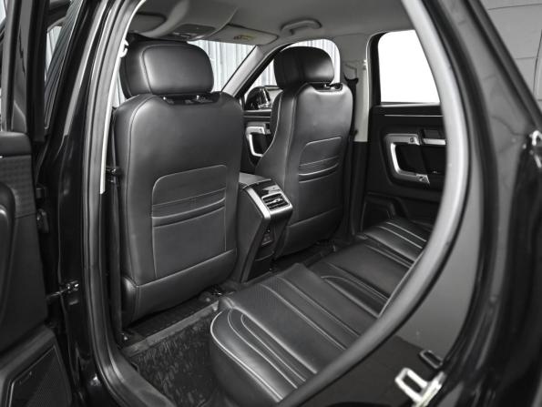 Jaecoo J7 I с пробегом 2023 года, цена 2 195 000 рублей, 70612 км, внедорожник, Автокод Объявления